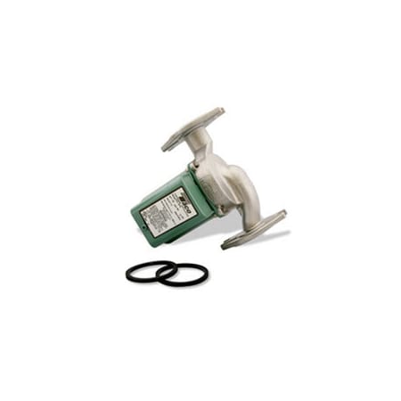 Taco 008Sf 120V Cartridge Circulator 008SF